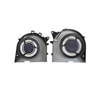 Ventilador De Refrigeración For CPU Y GPU De Portátil MG75100V1-1C020-S9A MG75090V1-1C040-S9A DC5V 2,25W 4 Pines, Compatible con Lenovo Legion Y540P Y545 Y7000P 2019(CPU Fan)