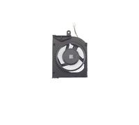 Ventilador De Refrigeración For CPU Y GPU De Portátil ND75C50-20M03 ND75C77-20M04 DC5V, Compatible con Acer, Predator Triton 500 SE PT516-51s PT516-52 PT516-52S(CPU Fan)