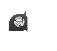 Ventilador De Refrigeración For CPU Y GPU De Portátil PLB07010S12HH, 12 V CC, 0,50 A, 4 Pines, Compatible con Gigabyte. Aorus 15G, 15P, 17G, XC, XB, RX7G.(CPU Fan)