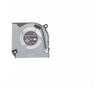 Ventilador De Refrigeración For CPU Y GPU De Portátiles, Compatible con Acer Nitro 5 AN515-54 AN517-51 / Nitro 7 AN715-51 A715-74G A715-42G A715-75G(GPU Fan)
