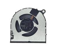 Ventilador De Refrigeración For CPU Y GPU For Computadora Portátil, Compatible con Acer Nitro V 15, ANV15-51 ANV15-51-532J N23Q22 Series DFSCK22115181R FS0S DFSCL12E16486N FS0 Ventilador(CPU Fan)