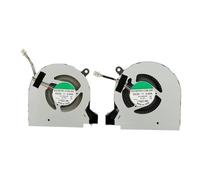Ventilador De Refrigeración For CPU Y GPU For Computadora Portátil, Compatible Con ACER, Nitro V17 VN7-793 VN7-793G V15 VN7-593G EG75070S1-C350-S9C EG75070S1-C360-S9C DC5V, Accesorios For Portátiles