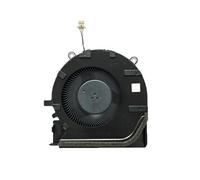 Ventilador De Refrigeración For CPU Y GPU For Computadora Portátil, Compatible Con HP, Pavilion Gaming 7 Victus 16-D 16-E TPN-Q263 TPN-Q264 M75725-001 M75727-001 80W(RTX3060 CPU)