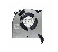 Ventilador De Refrigeración for CPU Y GPU for Computadora Portátil, Compatible con Lenovo Compatible con Legion, Y7000 2020H (párrafo 2020) Serie 5F10S13917 DFS5M325063B1C FM9H DFS5K32316(CPU Fan)