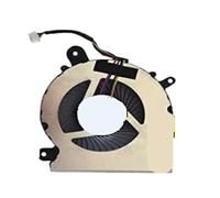 Ventilador de refrigeración for CPU y GPU for Ordenador portátil, Compatible con ForMSI, Compatible con Katana, GF76 Pulse GL76 MS-17L1 GF66 11UC Pulse GL66 11UEK MS-1581(GPU)