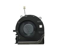 Ventilador De Refrigeración For CPU Y GPU For Ordenador Portátil, Compatible con HP,Pavilion Gaming 7 Victus 16-D 16-E TPN-Q263 TPN-Q264 M75725-001 M75727-001 80W(RTX3060 CPU)