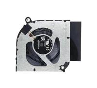 Ventilador De Refrigeración For CPU Y GPU For Portátil, Compatible con Acer, Compatible con Predator Helios Neo 16 2023 PHN16-71 PHN18-71 PHN16-71-5606 N22Q22 Series(Left One)