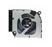 Ventilador De Refrigeración For CPU Y GPU For Portátil, Compatible con Acer, Compatible con Predator Helios Neo 16 2023 PHN16-71 PHN18-71 PHN16-71-5606 N22Q22 Series(Right One)