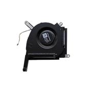 Ventilador De Refrigeración For CPU Y GPU For Portátil, Compatible con ASUS, FX507, FX507Z, FA507, FA507R, FX707ZR, FA707(GPU 5V RTX3050)