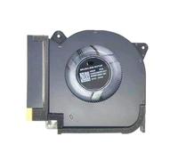 Ventilador De Refrigeración For CPU Y GPU For Portátil, Compatible con La Serie ASUS G733PY G733PZ, DFSCL42P16593J FQTG DFSCL42P06593J FQTH 13NR0DB0P02011 13NR0DB0(GPU Fan)