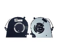 Ventilador De Refrigeración For Ordenador, Compatible Con Dell, Vostro, 5390, 5391, 7391, CN-0TCV60, TCV60, DFS5K12214161J, 023.100FA.0011