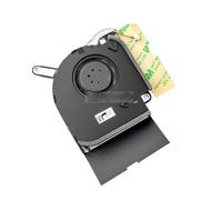 Ventilador De Refrigeración For Ordenador De 5 V Y 0,5 Pulgadas, Compatible con CPU Y GPU, Compatible con ASUS, ROG G531GU, G531GV Y G712LU.(GPU Fan)