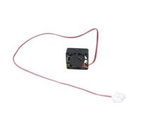 Ventilador De Refrigeración for Ordenador Portátil 12PA 2006 5V 12V 2cm 20mm, Edición 2006, 0,6W, Conector XH2.54(5V)