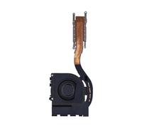 Ventilador De Refrigeración For Portátil 0FFJ6F, Compatible Con Dell, Compatible Con Latitude, 7330 E7330, Ventilador De Repuesto For Portátil