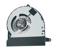Ventilador de refrigeración for portátil ASUS, FNJX DC 5 V, 0,5 A, DFS2001052P0T, 13070-02450000