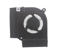 Ventilador de refrigeración for portátil, Compatible con Acer, Predator, Helios, 300 PH315-52, PH317-53, PH315-52-79LT, PH317-53-71W3, PH317-53-795U, DC28000QEF0(GPU Fan)