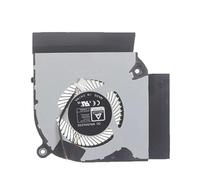 Ventilador de refrigeración for portátil, Compatible con Acer, Predator, Helios, 300 PH315-52, PH317-53, PH315-52-79LT, PH317-53-71W3, PH317-53-795U, DC28000QEF0(CPU Fan)