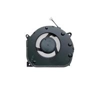 Ventilador de refrigeración for portátil, compatible con Lenovo, LEGION 2019 Y7000 Y540 FLGA/DFS5M325063B11/DC28000E3F1/FLGB/DFS200105BD0T/DC28000E3F0/FLGC(CPU fan (FLGA))