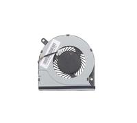 Ventilador De Refrigeración For Portátil, Compatible Con LG Ultra 15U780, 15UD780, 15U780-GR36K, GR3IK, 15U780-PA5HK, PA76K, 1323-01C6000, 1323-0149000. Accesorios For Portátil.(CPU Fan)