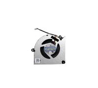 Ventilador De Refrigeración For Portátil, Compatible con MSI 1841 184L Crosshair 18 HX AI N550 N551, Conjunto De Ventilador For Portátil(N550 Fan CPU)