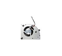 Ventilador De Refrigeración For Portátil, Compatible con MSI 1841 184L Crosshair 18 HX AI N550 N551, Conjunto De Ventilador For Portátil(N551 Fan GPU)