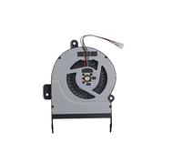 Ventilador De Refrigeración For Portátil De Repuesto, Compatible con ASUS, X55 X55V X55VD X45 X45C X45VD R500V K55VM, Refrigerador De Hardware De 14mm