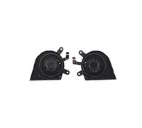 Ventilador De Refrigeración For Portátil EG50040S1-CD20-S9A EG50040S1-CD30-S9A, Compatible con Lenovo Yoga 730 730-13IKB 81C3(CPU gpu Fan)