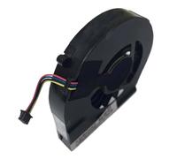 Ventilador de refrigeración for portátil HP Pavilion G4, G4-2000, G7, G7-2000, G6, G6-2000, 683193-001, 685477-001, FAR3300EPA y KIPO de 4 Pines.
