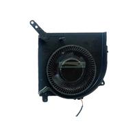 Ventilador De Refrigeración For Portátil, Piezas De Repuesto DC10V FNKF FNKD 5H40S20281 5H40S20278, Compatible con Lenovo Legion 5 Pro 16 5-16ACH6H 82JQ 2021 Y560P(CPU FNKD)