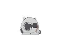 Ventilador De Refrigeración For Portátil Toshiba, Compatible con Los Modelos S40DT-AT01M, S40DT, S40, S40D-A, DFS481305MC0T, FCF9 Y MF60070V1-C130-G99 (5 V CC, 0,45 A).