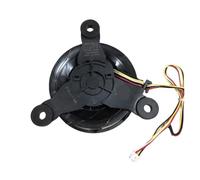 Ventilador De Refrigeración For Refrigerador, Compatible Con Haier, GW10C12MS1C9-57Z32, Motor De Ventilador For Congelador, Accesorios For Radiador De Refrigerador, Funciona Sin Problemas