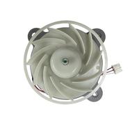 Ventilador De Refrigeración For Refrigerador, Compatible Con Samsung, DA31-00345A, RMF-003ASSA DC12V