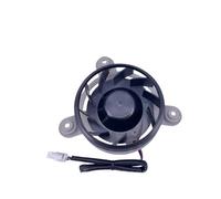 Ventilador De Refrigeración For Refrigerador, Compatible Con Whirlpool, ODM-016F-43A2 W11582938 DC12.7V, Pieza De Repuesto For Refrigerador De Congelador