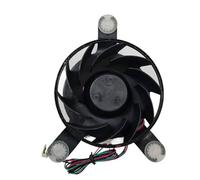 Ventilador De Refrigeración For Refrigerador NIDEC12V 0.29A, Compatible Con Siemens, Compatible Con Bosch, GW12E12MS1DCB-06E151, Accesorios For Refrigerador