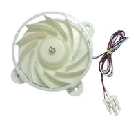 Ventilador De Refrigeración For Refrigerador Samsung, Compatible Con RMF-003ASSA, 12 V CC, Radiador DA31-00345A, Piezas De Congelador