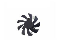 Ventilador de refrigeración for Tarjeta gráfica de 85 mm CF9015U12D DC12V 0.55AMP 4 Pines, Compatible con Zotac, GeForce, GTX 1060 3GB ITX Mini