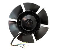 Ventilador de refrigeración, funcionamiento silencioso de alto rendimiento, velocidad e inclinación ajustables para uso doméstico y de oficina, diseño de nergética, compacto y ligero para