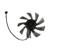Ventilador De Refrigeración GPU, Compatible Con INNO3D, Tarjeta Gráfica De Ranura Única GTX1050 Ti