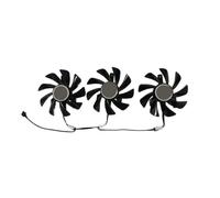 Ventilador De Refrigeración GPU, Compatible Con Sapphire,R9,Compatible Con FURY,RX6800 6800XT PULSE