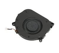 Ventilador de Refrigeración GPU, Conector de Alimentación de 4 Pines, Ventilador de Refrigeración de CPU para Portátil para Lenovo Legion Y540 15IRH 81SX Y7000 2019 81NS GTX1660Ti (Ventilador de