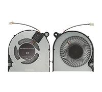 Ventilador de Refrigeración GPU CPU para Nitro 5 AN515 43, AN515 54, AN517 51, Nitro 7 AN715 51(UPC)