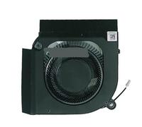 Ventilador De Refrigeración GPU De CPU For Portátil De Repuesto, Compatible Con Acer, Compatible Con Predator, Compatible Con Helios 300 PH317-55 PH317-56-70XJ Fan Cooler DC280010VF0(CPU FAN)