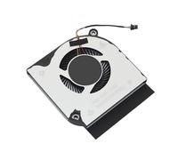 Ventilador de refrigeración GPU de Repuesto Compatible con Acer Predator Helios 300 PH317-53 PH315-52 PH315-52-75R0 / Nitro 5 AN517-52 AN515-55