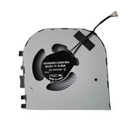 Ventilador De Refrigeración GPU For Computadora Portátil, Compatible Con Lenovo, Compatible Con ThinkPad X1 Extreme P1 EG50050S1-CE00-S9A EG50050S1-CE10-S9A DC5V 0.5A, Accesorios For Portátiles
