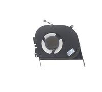 Ventilador de refrigeración GPU for CPU de computadora portátil, compatible con Asus, compatible con VivoBook Pro 15 K3500P K3500PC K3500PA K3500PH M5300Q M3500QC, reemplazo del refrigerador(GPU FAN)