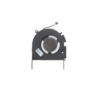 Ventilador de refrigeración GPU for CPU de computadora portátil, compatible con Asus, compatible con VivoBook Pro 15 K3500P K3500PC K3500PA K3500PH M5300Q M3500QC, reemplazo del refrigerador(CPU FAN)