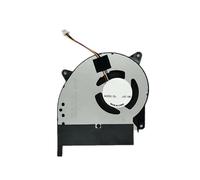 Ventilador De Refrigeración GPU For CPU De Computadora Portátil, Compatible con ROG Strix RTX Scar II GL704 GL704G S7C GL704GW, 13NR00N0M10111 13N1-5BP0311 Conjunto De Ventilador(Gpu Fan)
