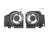 Ventilador De Refrigeración GPU for CPU De Computadora Portátil DC12V 0.50A 4PIN, Compatible con Xiaomi 15.6 Notebook 2019 RTX 2060 GTX 1660 Ti(GPU Fan)
