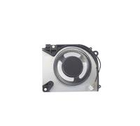 Ventilador De Refrigeración GPU For CPU De Computadora Portátil DFSCL12E16486S DFSCL12E06486S, Compatible con Medion, Compatible con Erazer Scout E20-MD62528 V170RNC X17 6-31-V17RN-101(GPU Fan)