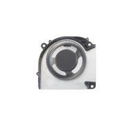 Ventilador De Refrigeración GPU For CPU De Computadora Portátil DFSCL12E16486S DFSCL12E06486S, Compatible con Medion, Compatible con Erazer Scout E20-MD62528 V170RNC X17 6-31-V17RN-101(CPU Fan)